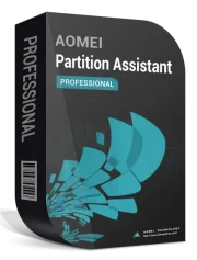 AOMEI Partition Assistant Professional | 2 dispositivi | 1 anno