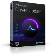 Ashampoo Driver Updater | 3 dispositivi | 1 anno