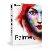 Corel Painter 2020 Upgrade