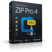 Ashampoo ZIP Pro 4