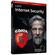 G DATA Internet Security | 3 dispositivi | 1 anno