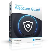 Ashampoo Webcam Guard | 10 dispositivi
