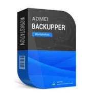 AOMEI Backupper Workstation