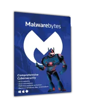 Malwarebytes Premium | 3 dispositivi | 1 anno