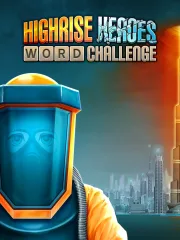 Highrise Heroes: Word Challenge Steam CD Key