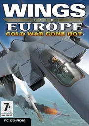 Wings Over Europe Steam CD Key