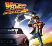 Back to the Future: The Game Steam CD Key