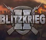 Blitzkrieg Anthology Steam CD Key