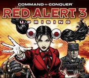 Command & Conquer - Red Alert 3 - Uprising Steam CD Key