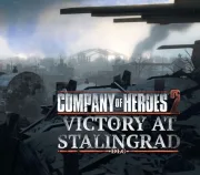 Company of Heroes Steam CD Key