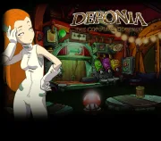 Deponia Steam CD Key