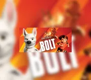 Disney Bolt Steam CD Key