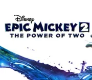 Disney Epic Mickey 2: The Power of Two Steam CD Key