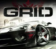 GRID Steam CD Key