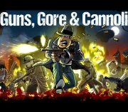 Guns, Gore &amp; Cannoli Steam CD Key