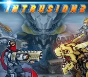 Intrusion 2 Steam CD Key