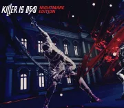 Killer is Dead - Nightmare Edition Steam CD Key