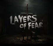Layers of Fear Steam CD Key