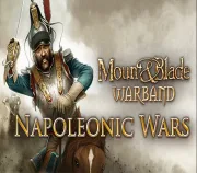 Mount & Blade Steam CD Key