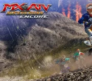 MX vs. ATV Supercross Encore Steam CD Key