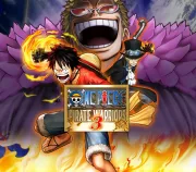 One Piece Pirate Warriors 3 Steam CD Key