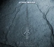 Star Wars Jedi Knight -  Jedi Academy Steam CD Key