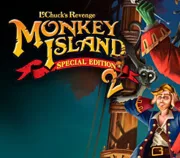 The Secret of Monkey Island: Special Edition Steam CD Key