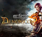 The Dark Eye: Chains of Satinav Steam CD Key