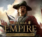 Empire - Total War Steam CD Key