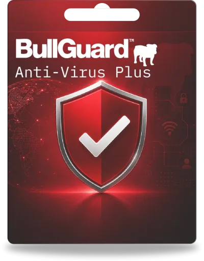 BullGuard Antivirus | 1 dispositivo | 1 anno
