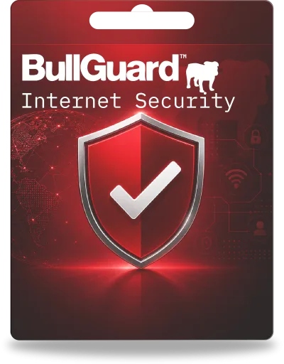 BullGuard Internet Security | 1 dispositivo | 1 anno