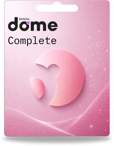 Panda Dome Complete | 1 dispositivo | 1 anno