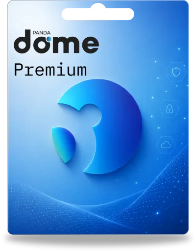 Panda Dome Premium | 3 dispositivi | 2 anni