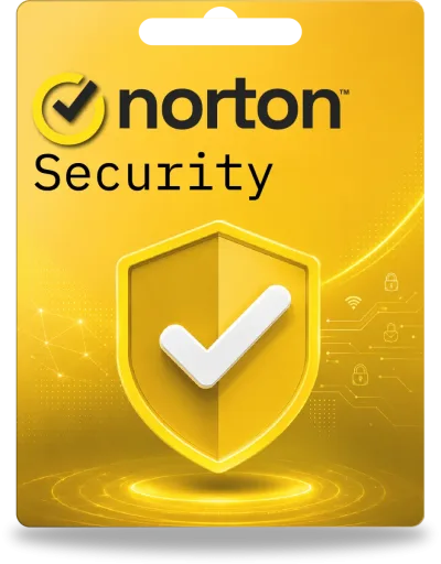 Norton Security | 1 dispositivo | 1 anno