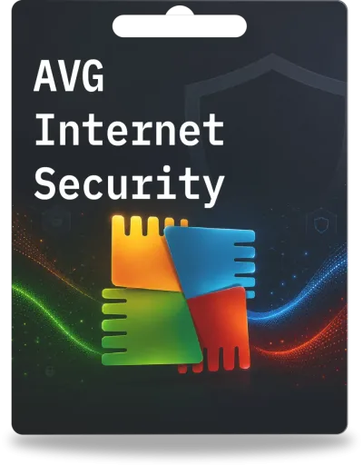 AVG Internet Security | 10 dispositivi | 2 anni