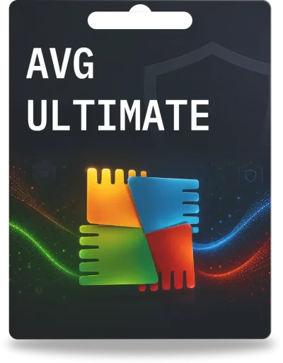 AVG Ultimate | 10 dispositivi | 2 anni