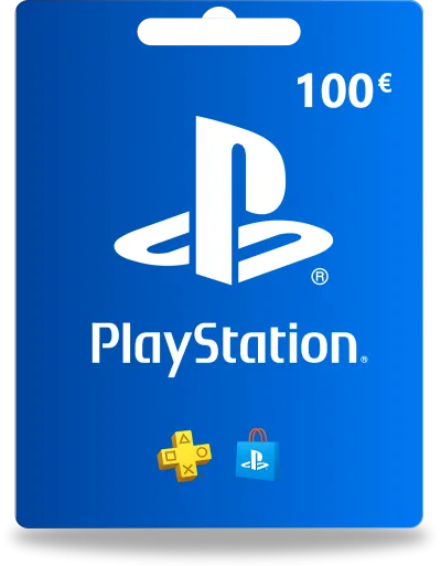 Credito PlayStation 100€