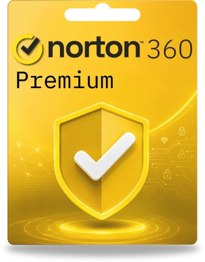 Norton 360 Premium | 10 dispositivi | 1 anno