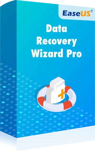 EaseUS Data Recovery Wizard Pro | 1 dispositivo | 1 anno