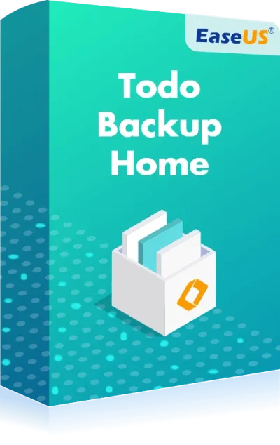 EaseUS Todo Backup Home | 1 dispositivo | 1 anno