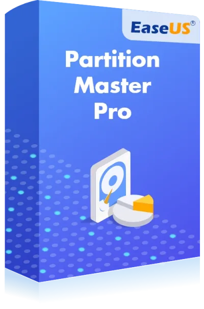 EaseUS Partition Master Professional | 2 dispositivi | a vita