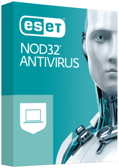 ESET NOD32 Antivirus | 5 dispositivi | 1 anno