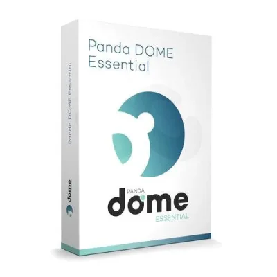 Panda Dome Essential | 10 dispositivi | 2 anni
