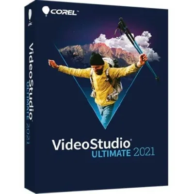 Corel VideoStudio 2023 Ultimate