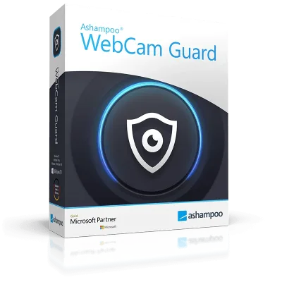 Ashampoo Webcam Guard | 10 dispositivi