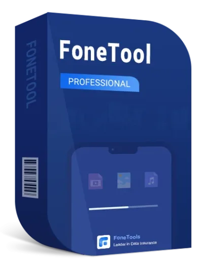 AOMEI FoneBackup Professional | a vita