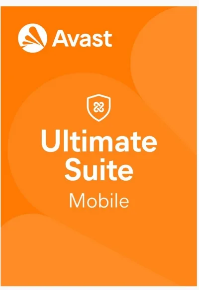 Avast Mobile Ultimate per Android | 1 dispositivo | 1 anno