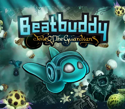 Beatbuddy - Tale of the Guardians Steam CD Key