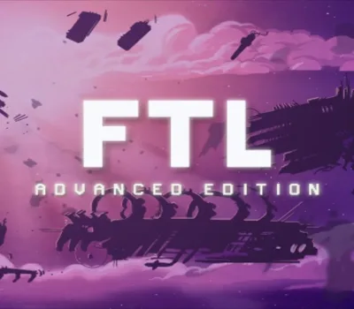 FTL - Faster than Light Steam CD Key
