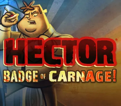 Hector - Badge of Carnage - Full Series Steam CD Key